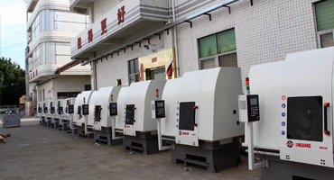 合金圓鋸片生產工藝流程中檢測有哪些內容？